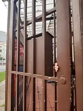 Freechat _Laary_Lily on StripChat