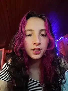 Freechat _Laary_Lily on StripChat