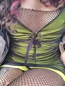 Freechat _Laary_Lily on StripChat