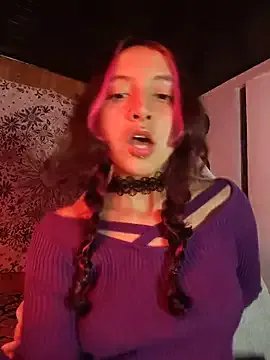 Freechat _Laary_Lily on StripChat