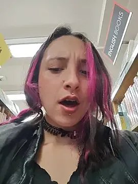 Freechat _Laary_Lily on StripChat