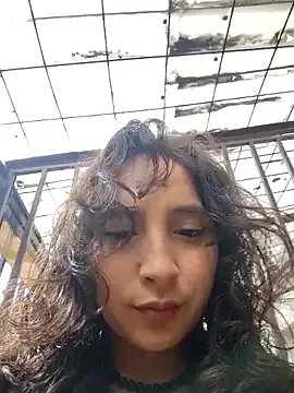 Freechat _Laary_Lily on StripChat