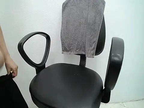 Freechat _Lady- on StripChat