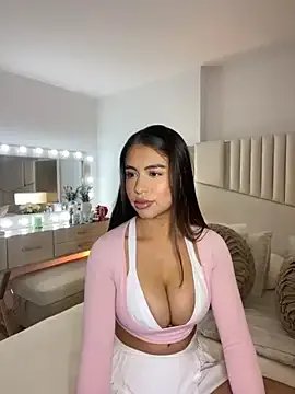 Freechat _laura_02 on StripChat