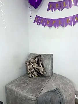 Freechat _Pamela_1 on StripChat