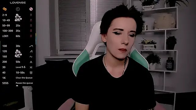 Freechat _Rein_ramm on StripChat