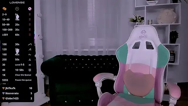 Freechat _Rein_ramm on StripChat