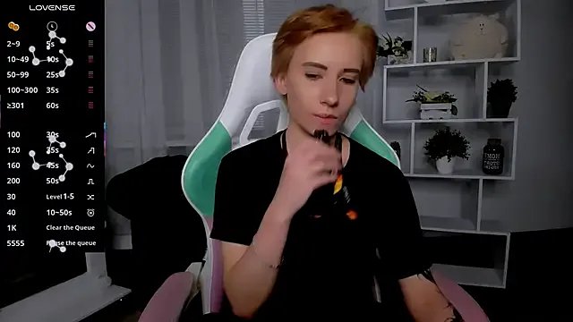 Freechat _Rein_ramm on StripChat