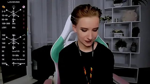 Freechat _Rein_ramm on StripChat