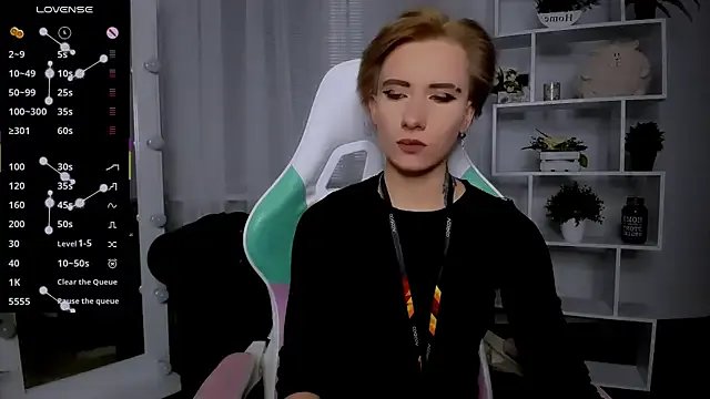 Freechat _Rein_ramm on StripChat