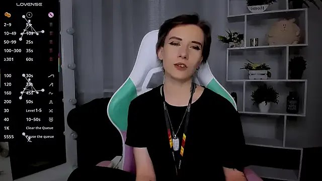 Freechat _Rein_ramm on StripChat