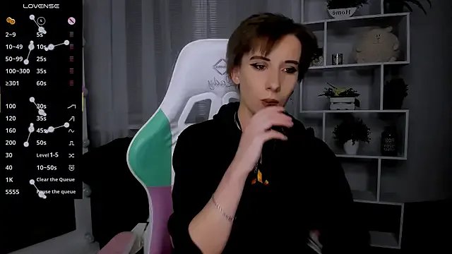 Freechat _Rein_ramm on StripChat