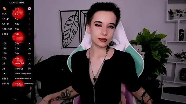 Freechat _Rein_ramm on StripChat