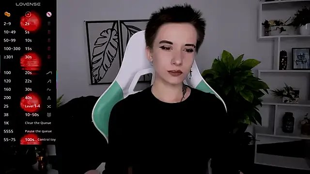 Freechat _Rein_ramm on StripChat