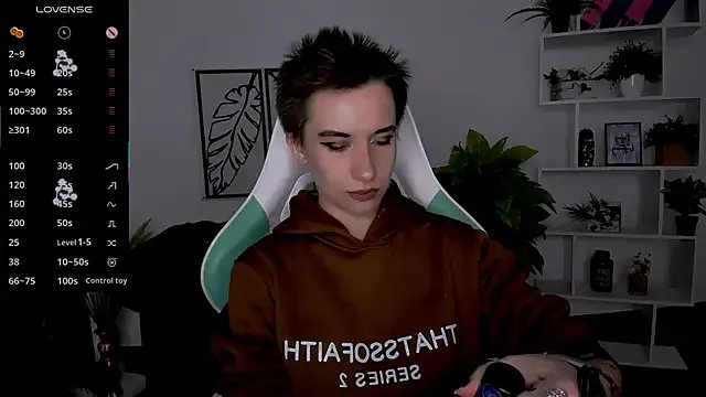 Freechat _Rein_ramm on StripChat