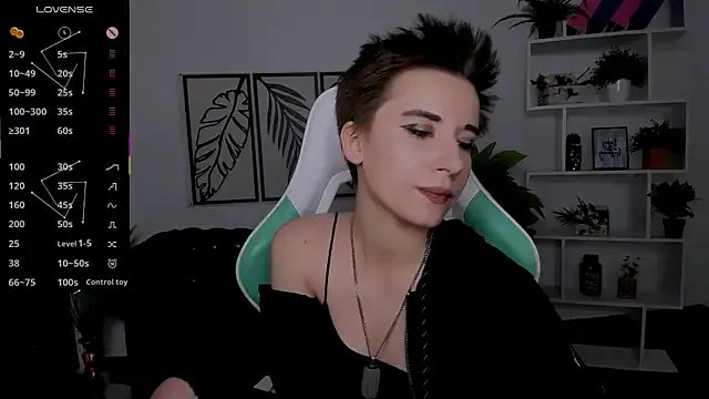 Freechat _Rein_ramm on StripChat