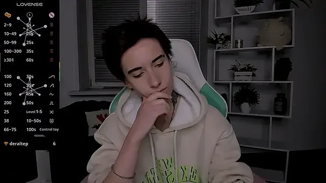 Freechat _Rein_ramm on StripChat