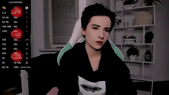 Freechat _Rein_ramm on StripChat