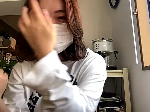 Freechat _Yui_ on StripChat