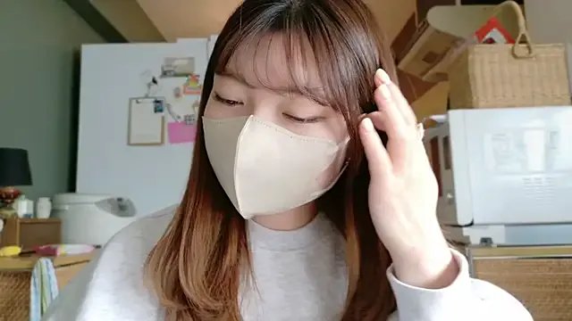 Freechat _Yui_ on StripChat