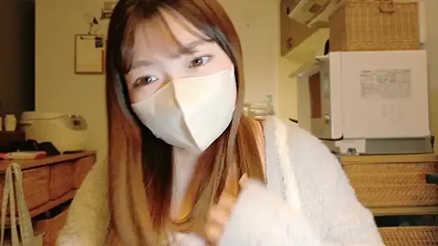 Freechat _Yui_ on StripChat