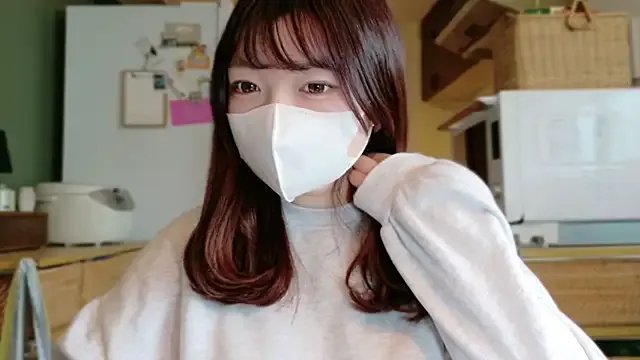 Freechat _Yui_ on StripChat