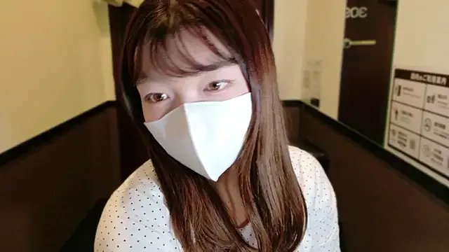 Freechat _Yui_ on StripChat