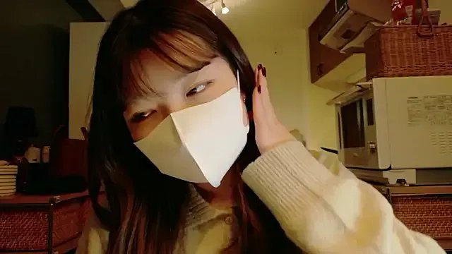 Freechat _Yui_ on StripChat