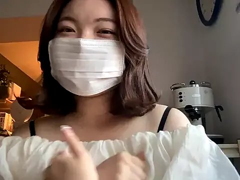 Freechat _Yui_ on StripChat