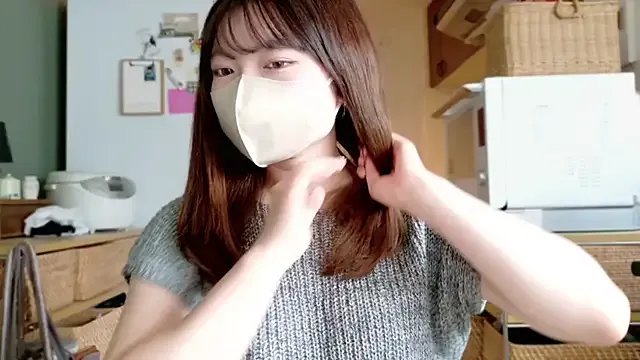 Freechat _Yui_ on StripChat