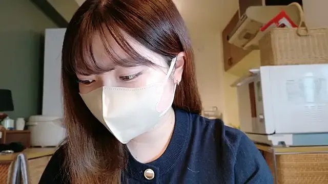 Freechat _Yui_ on StripChat