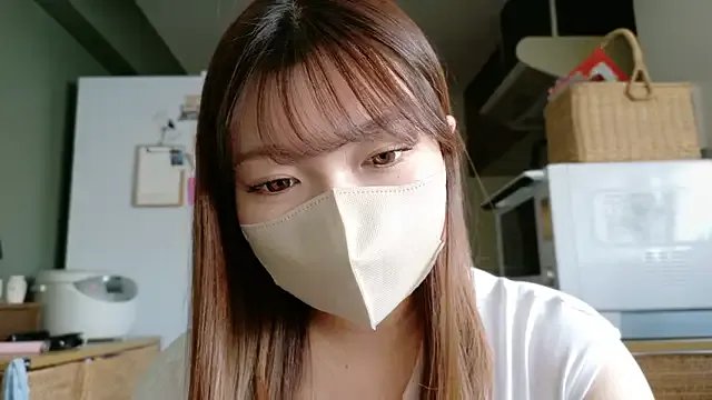 Freechat _Yui_ on StripChat