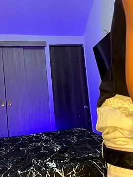 Freechat AaronCruz_ on StripChat