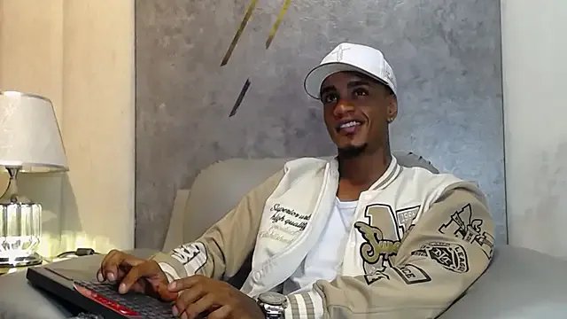 Freechat AaronCruz_ on StripChat