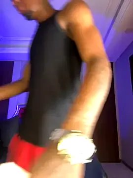 Freechat AaronCruz_ on StripChat