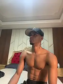 Freechat AaronCruz_ on StripChat