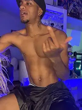 Freechat AaronCruz_ on StripChat