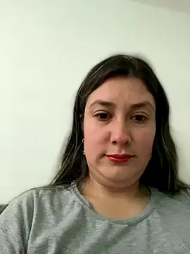 Freechat Abby-LS on StripChat