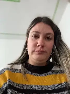 Freechat Abby-LS on StripChat