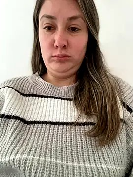 Freechat Abby-LS on StripChat