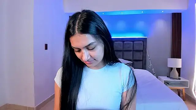 Private AidaJones on StripChat