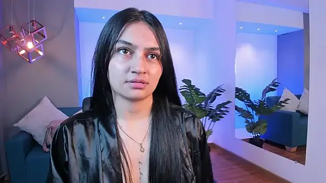 Private AidaJones on StripChat