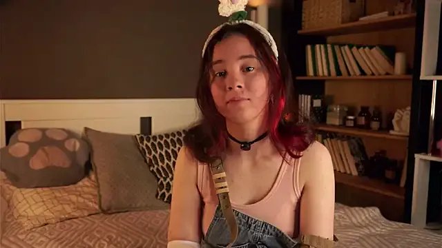 Freechat AlbertaClack on StripChat