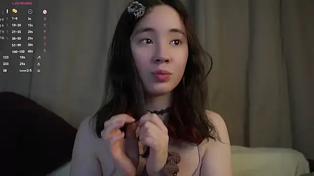 Freechat AlbertaClack on StripChat