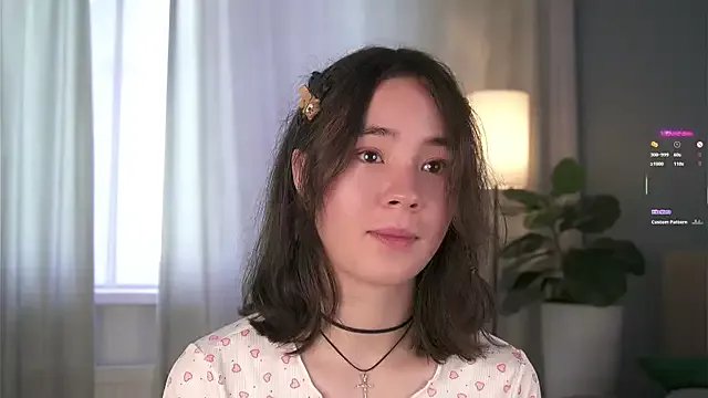 Freechat AlbertaClack on StripChat