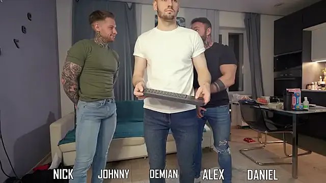 Freechat Alex_xxx on StripChat