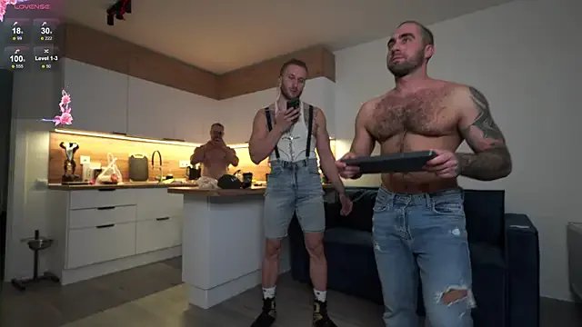 Freechat Alex_xxx on StripChat