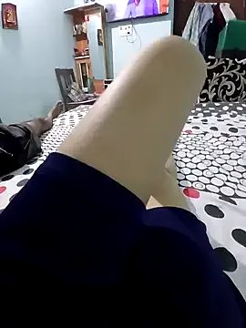 Freechat Alexa9k7 on StripChat