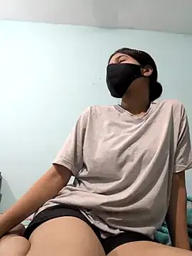 Freechat Alexa9k7 on StripChat