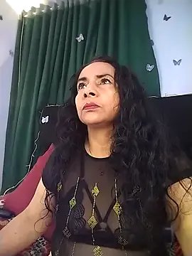 Freechat AlexaNovoa_ on StripChat